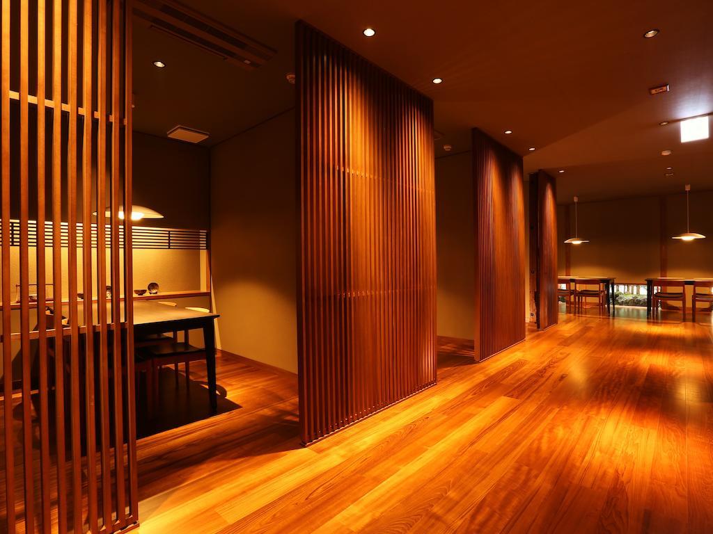 Mikiya Hotel Тойока Екстериор снимка