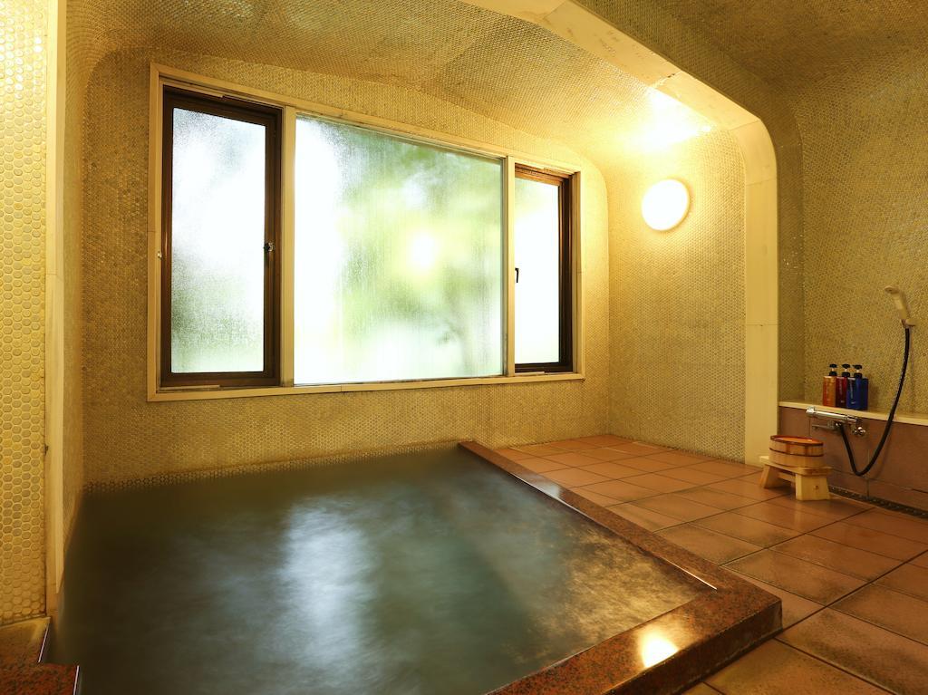 Mikiya Hotel Тойока Екстериор снимка