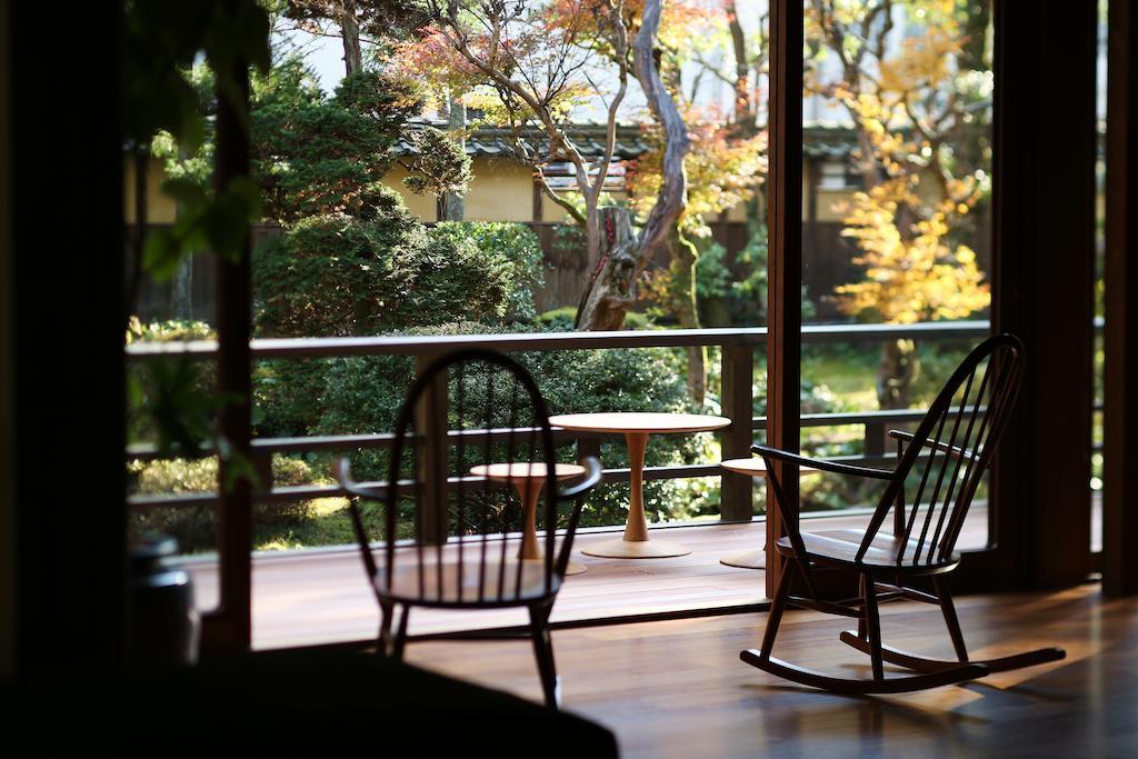 Mikiya Hotel Тойока Екстериор снимка